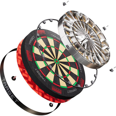 PRE ORDER! Target Dartbord Tor