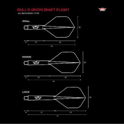 Bull's Union Flight-Shaft System No2