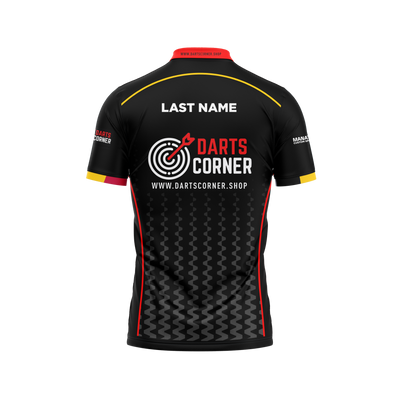 Dartscorner Shirt DARTSCORNER