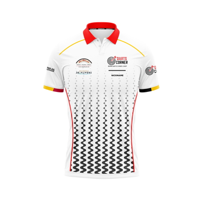 Dartscorner Shirt DARTSCORNER