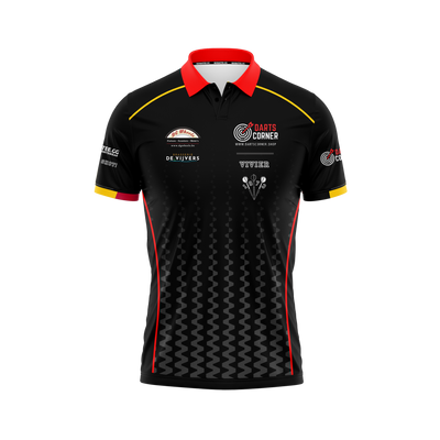 Dartscorner Shirt DARTSCORNER