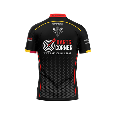 Dartscorner Shirt DARTSCORNER