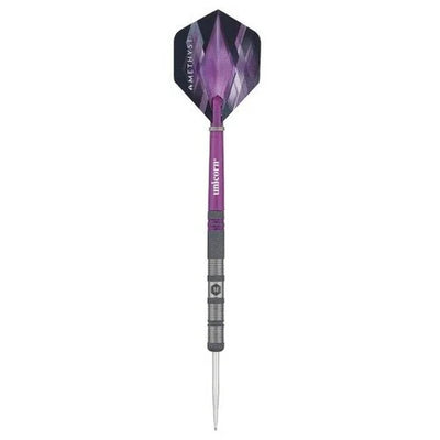 UNICORN AMETHYST 1 90% - DARTPIJLEN UNICORN