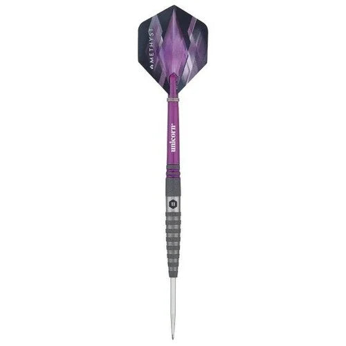 UNICORN AMETHYST 4 90% - DARTPIJLEN UNICORN