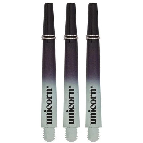 UNICORN GRIPPER 3 TWO-TONE - DART SHAFTS UNICORN