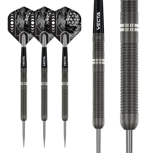 Winmau Callisto Straight 90% - Dartpijlen WINMAU