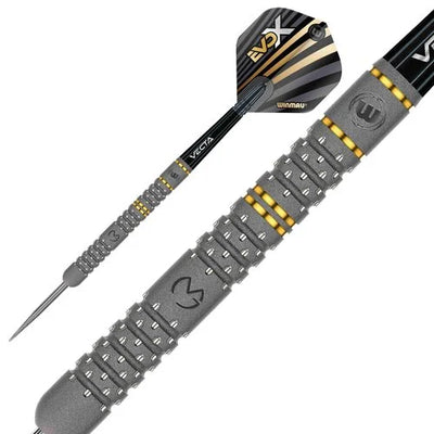 Winmau Michael "MVG" van Gerwen EVO-X 90% -Steel Tip