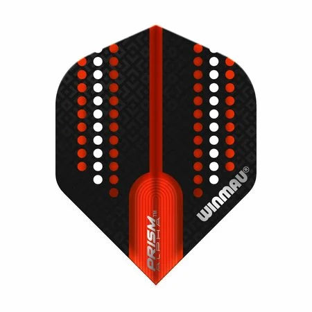 WINMAU FLIGHT PRISM ALPHA PRO-LINE