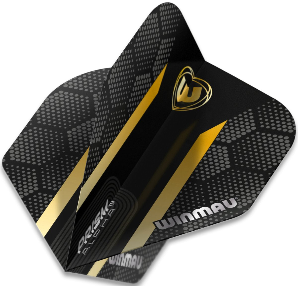 Winmau Flight Prism Alpha STD