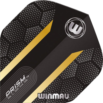 Winmau Flight Prism Alpha STD