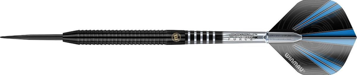 Winmau Sabotage Onyx 90% Tungsten alloy WINMAU