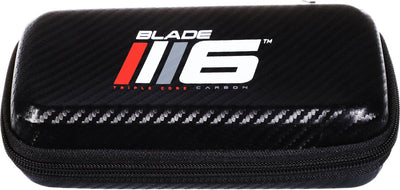 Blade 6 Dart Case  - Dartpijlen - DartsCorner.shop - Darts Corner - Darts Producten - Darts
