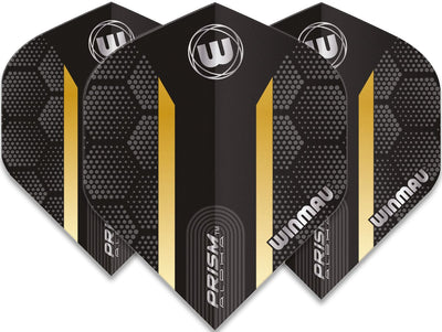 Winmau Flight Prism Alpha STD