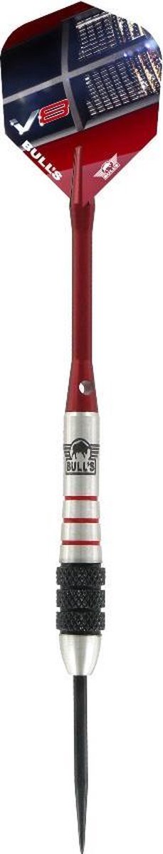 Bull's V8 D 90% BULL'S