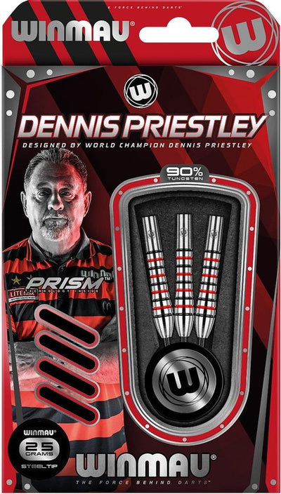 Winmau Dennis Priestley 90% WINMAU