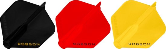 Robson Plus Flight Standaard No.2 Flag Germany