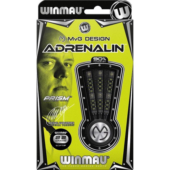 Michael-van-Gerwen-Adrenalin-90-Soft-Tip WINMAU