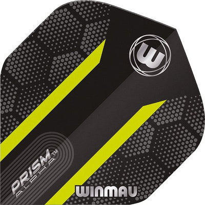 WINMAU FLIGHT PRISM ALPHA STD