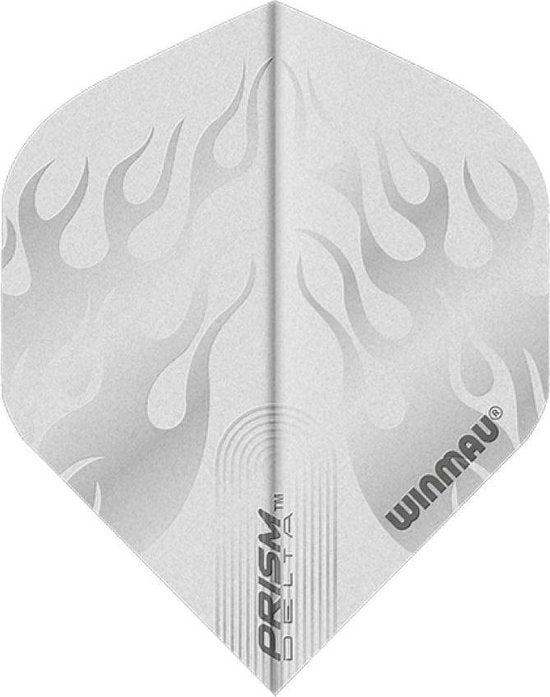 Prism Delta - White Fire WINMAU