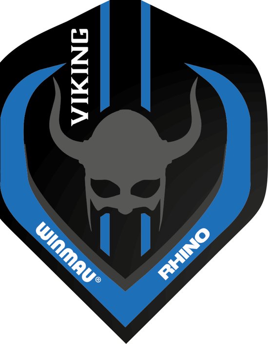 Winmau Flight Rhino Andy "The Viking" Fordham