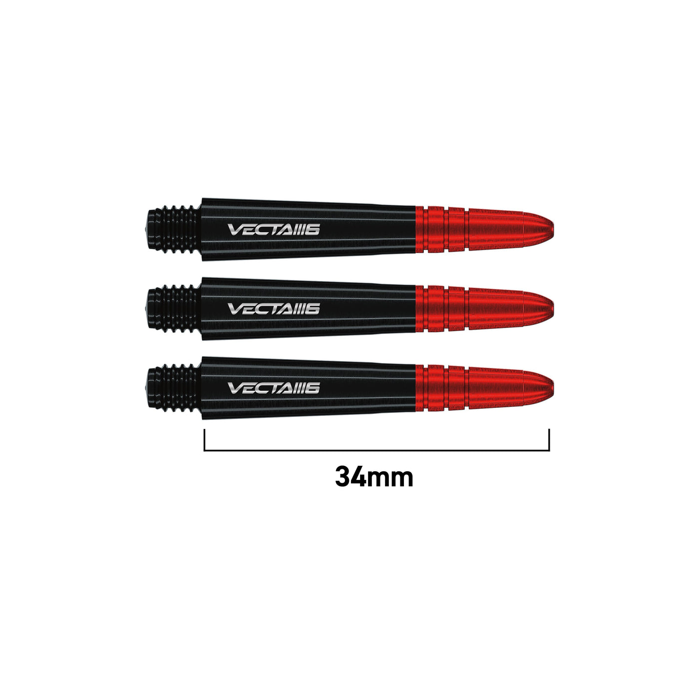 VECTA BLADE 6  - Dartpijlen - DartsCorner.shop - Darts Corner - Darts Producten - Darts
