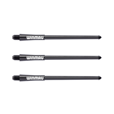 Winmau Stealth Shafts  - Dartpijlen - DartsCorner.shop - Darts Corner - Darts Producten - Darts