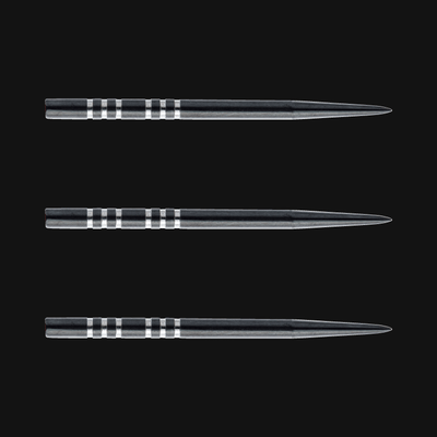 Extra Long Re-grooved Points WINMAU
