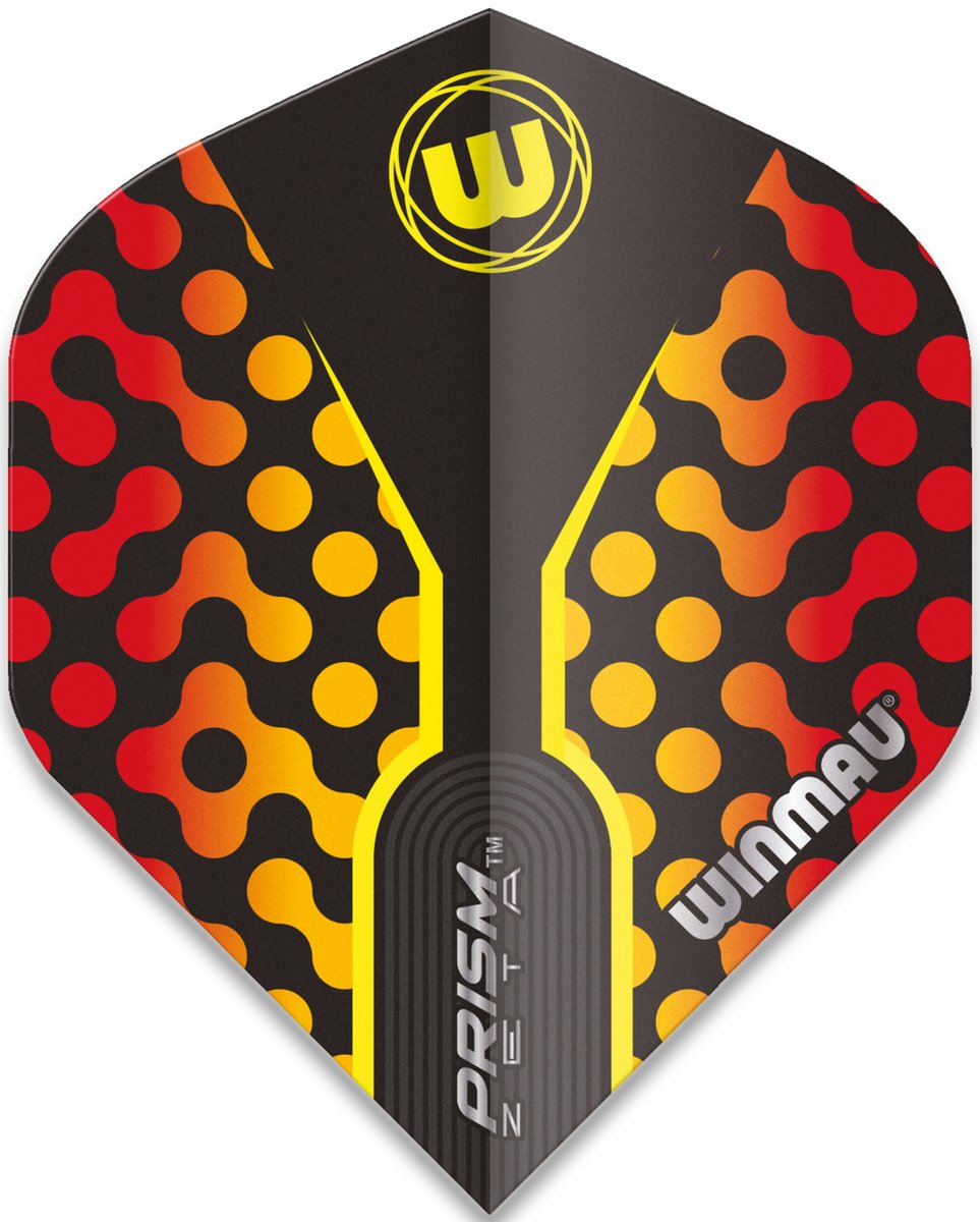 Winmau Flight Prism Zeta