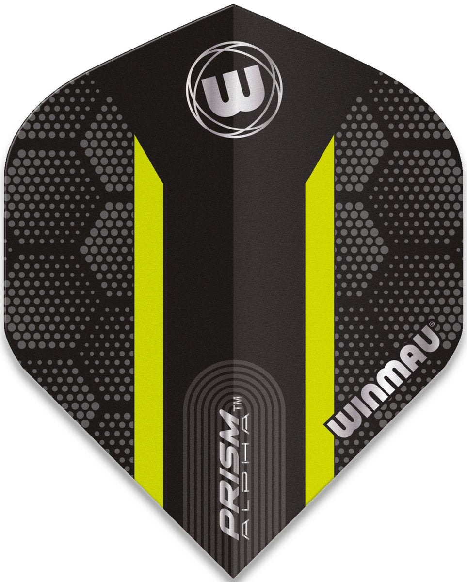 WINMAU FLIGHT PRISM ALPHA STD