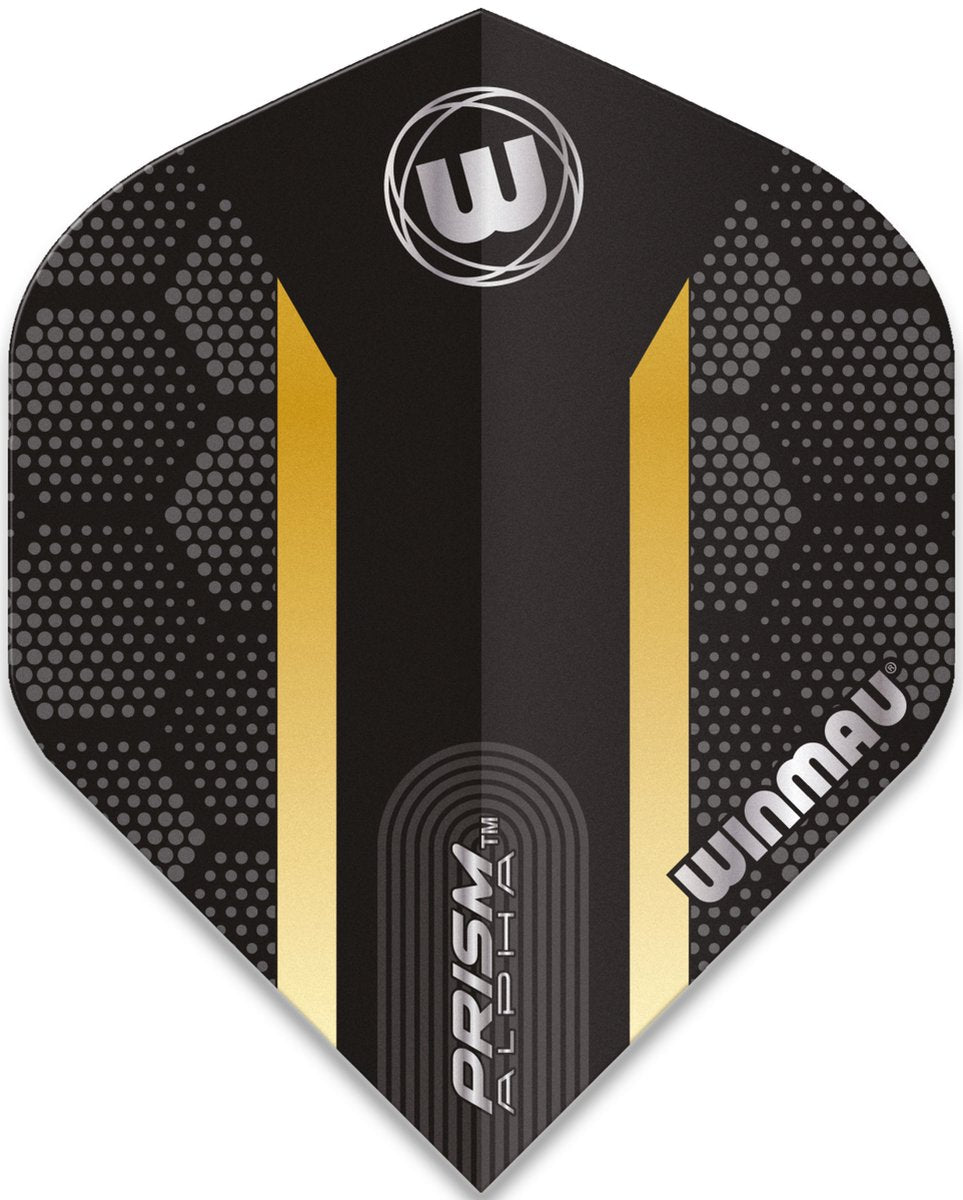 Winmau Flight Prism Alpha STD