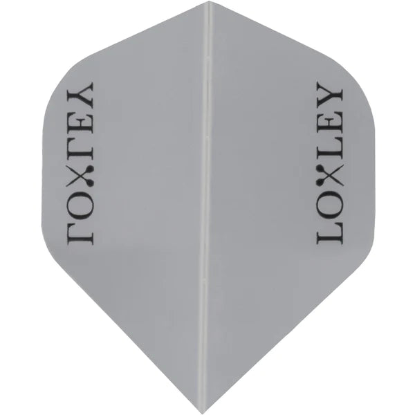 Loxley Flight Logo Transparent STD No2