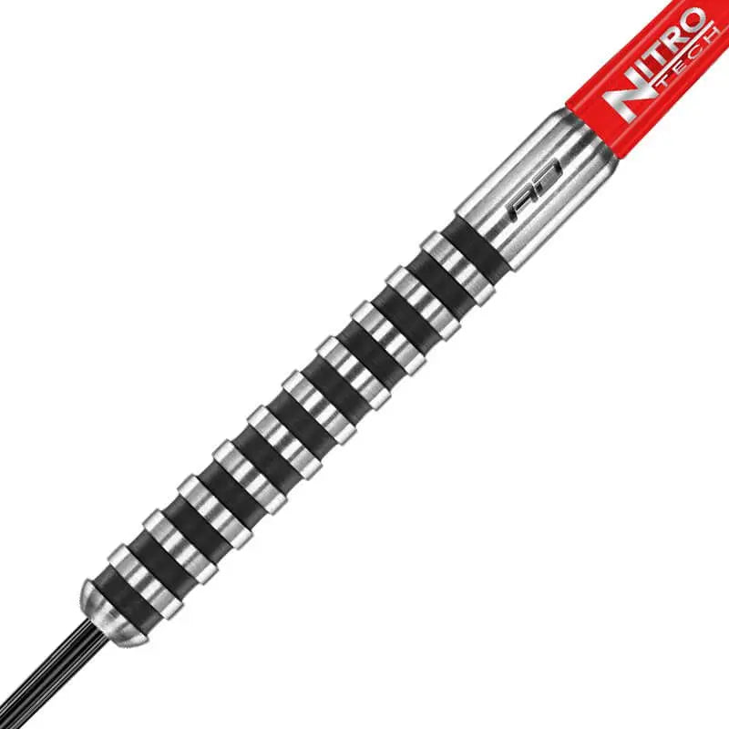 JAVELIN BLACK - 90% Tungsten  - Dartpijlen - DartsCorner.shop - Darts Corner - Darts Producten - Darts