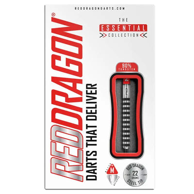 JAVELIN BLACK - 90% Tungsten  - Dartpijlen - DartsCorner.shop - Darts Corner - Darts Producten - Darts