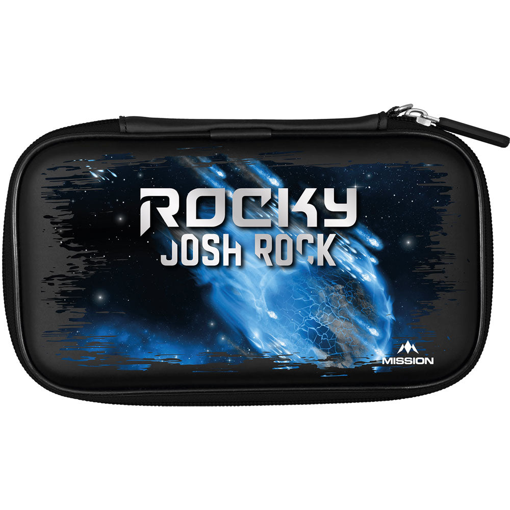 MISSION CASE JOSH "ROCKY" ROCK