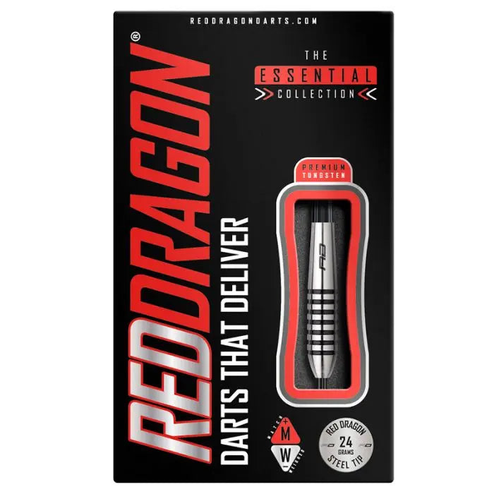 RED DRAGON MATRA 1 80%  - Dartpijlen - DartsCorner.shop - Darts Corner - Darts Producten - Darts