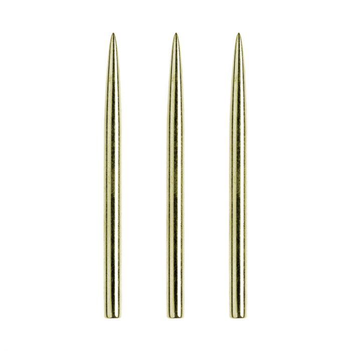 Titanium Nitride Coated Points  - Dartpijlen - DartsCorner.shop - Darts Corner - Darts Producten - Darts