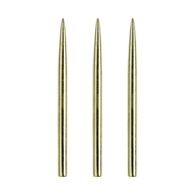 Titanium Nitride Coated Points  - Dartpijlen - DartsCorner.shop - Darts Corner - Darts Producten - Darts