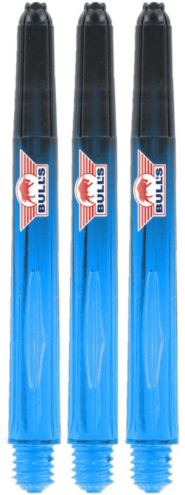 Bull's Airstriper Blue Medium  - Dartpijlen - DartsCorner.shop - Darts Corner - Darts Producten - Darts