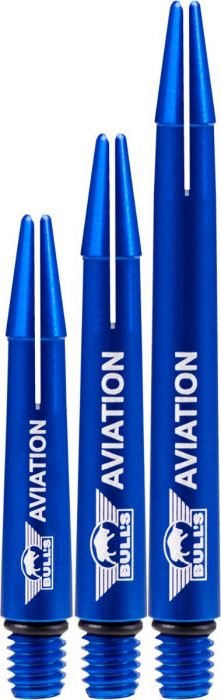 Bull's Aviation Blue - darts-corner - BULL'S