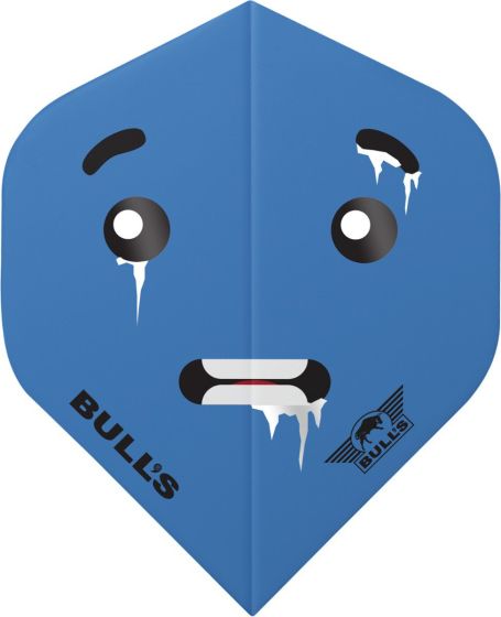 Bull's Flight Smiley 100 Cold STS