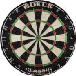 Bull's The Classic Dartboard - darts-corner - BULL'S