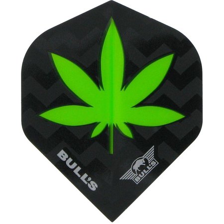 Bull's Flight Powerflite Weed STD