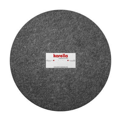 Karella Surround - Geluidsdemper Backboard