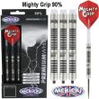 McKicks Premium White Mighty Grip 90% MCKICKS