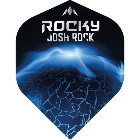MISSION FLIGHT JOSH "ROCKY" ROCK NO2