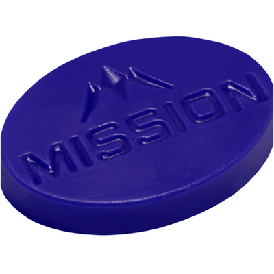Mission Scented Grip Wax