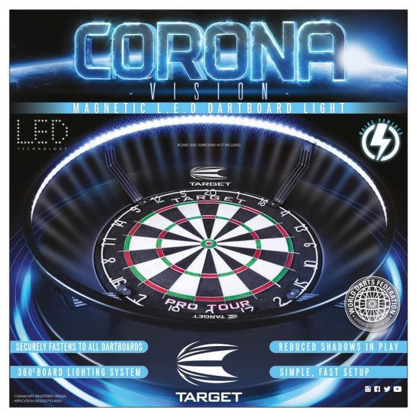 Target Corona Vision Lighting System TARGET