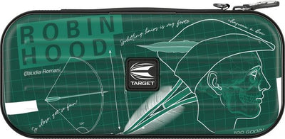 Target Takoma Blueprint Limited Wallet - darts-corner - TARGET
