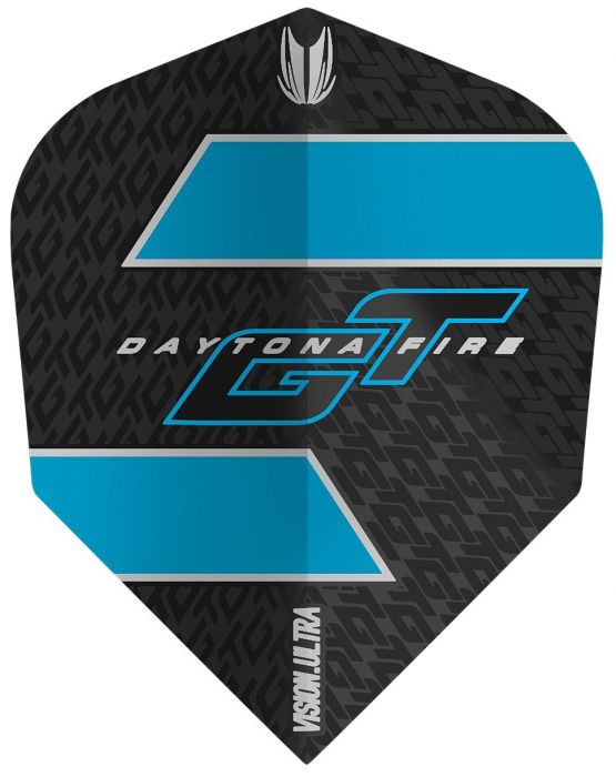 Target Vision Ultra Daytona Fire GT Std.6 - darts-corner - TARGET