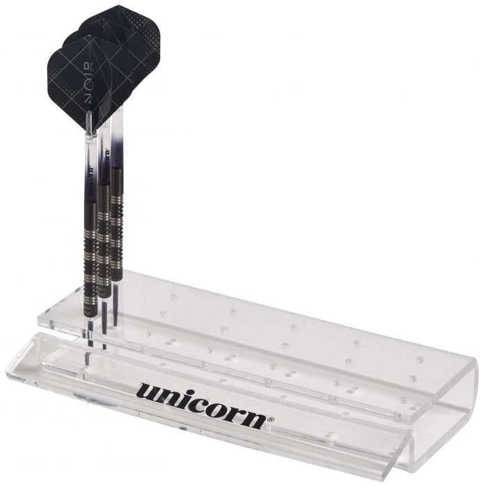 Unicorn Dart Stand Acrylic - darts-corner - UNICORN